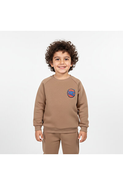 ILO Boy's Tracksuit Set 2-5 Years
