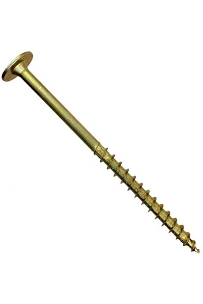 OEM Șurub cu cap plat, 8*120 mm