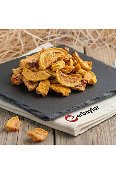ERBAYLAR KURUYEMİŞ Erbaylar Guava - 250 Gr