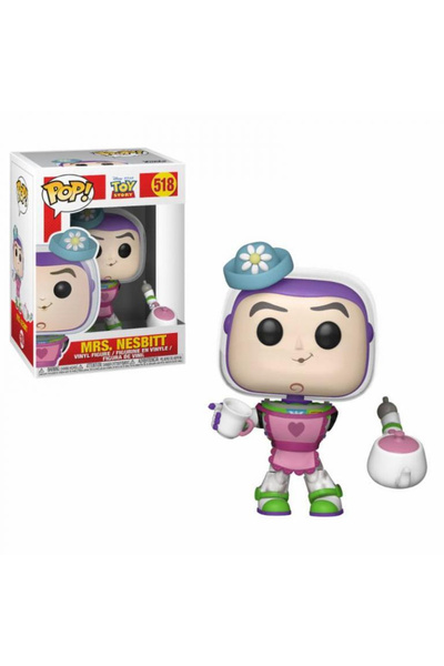 Funko POP! Toy Story - Doamna Nesbitt