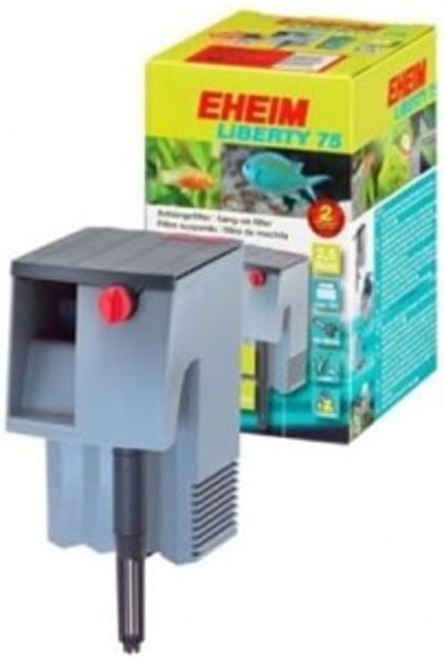 Eheim فلتر شلال الحرية 75