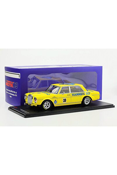 Werka Model Mercedes-Benz 300 SEL 1:18