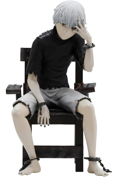 ABYstyle شركة أبيس كورب طوكيو غول كانيكي (مقياس 1:10)