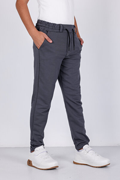 3MODA Children's Elastic Waist Sweatpants