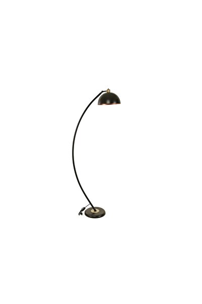 Vivense LUMEXX HİLAL RETRO 3 BAŞLIKLI LAMBADER, SİYAH