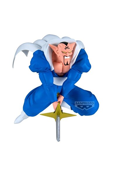 Banpresto مجسم دراغون بول زد ماتش ميكرز: دابورا ضد سوبر سايان سون غوهان
