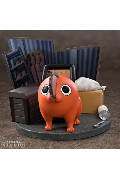 ABYstyle رجل المنشار - تمثال "بوتشيتا"