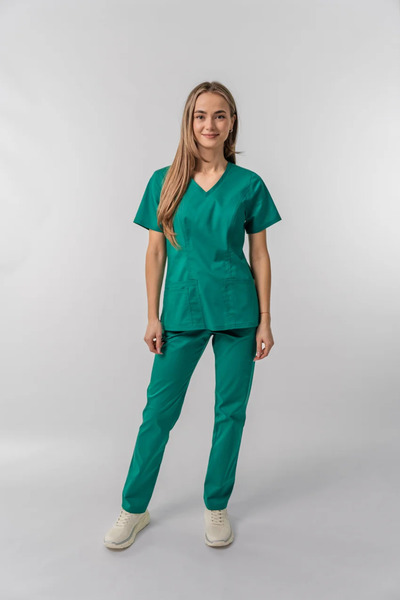 Masstex Mara medical uniform – modern cut
