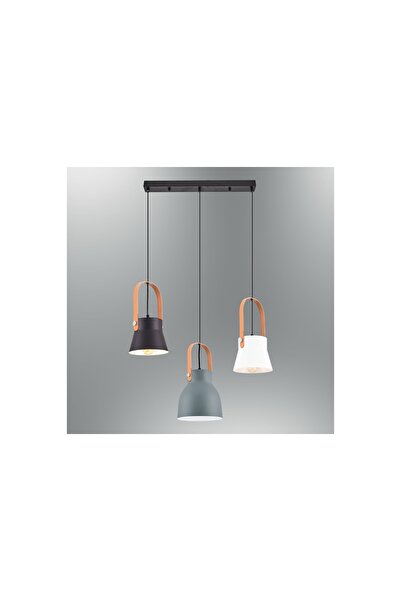Vivense 5025-3AS,28 ÜÇLÜ SIRALI SARKIT MIXED