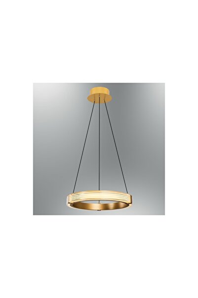 Vivense ÖZCAN AYDINLATMA MAGOSE KIRKLIK ÇEMBER SARKIT, SARI, 27191A03