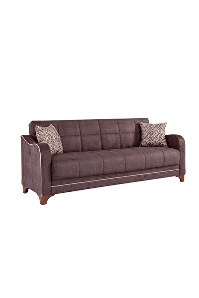 Vivense TREND KANEPE, KOYU GRİ