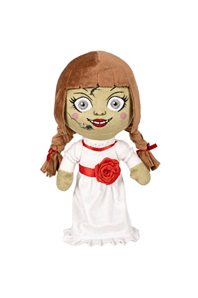 Play By Play Jucarie din plus Annabelle, 28 cm