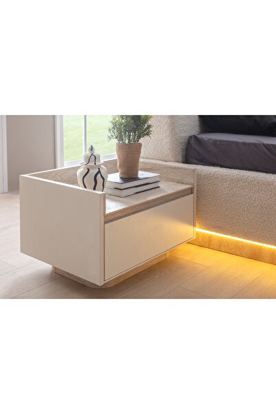 Vivense FLORA KOMODİN