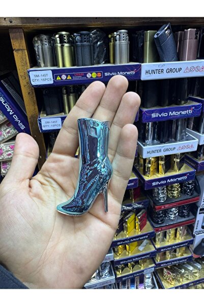 Ö ÖZMERT ASKERİ MALZEME Hediyelik Çakmak Model -05