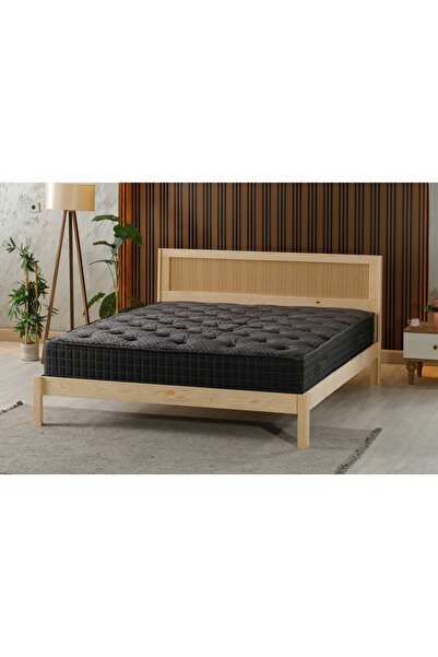 Vivense BEGDARK POCKET YAYLI YATAK, 160X200
