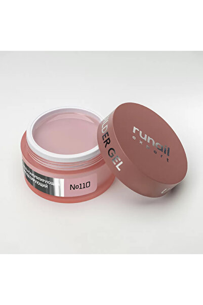 Defnail Runail Expert Serisi Protez Tırnak Jeli 50gr UV Builder Gel