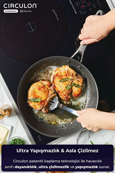 Circulon Frying Pan 28 cm