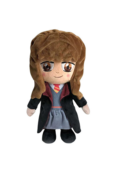 Play By Play Jucarie din plus Hermione, Harry Potter, 20 cm