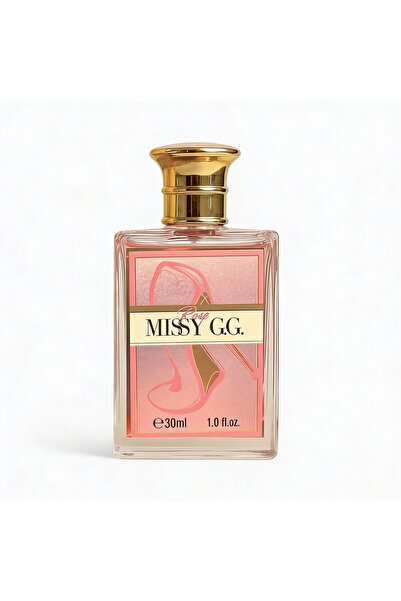 V.V LOVE Missy G.G. Rose perfume, quantity 30 ml