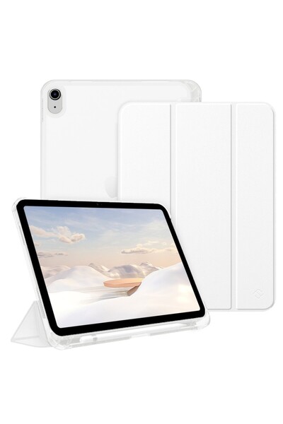 UnDePlus iPad 11Th Generation A16 11Inch/10Th Generation 10.9Inch Case Flip C...