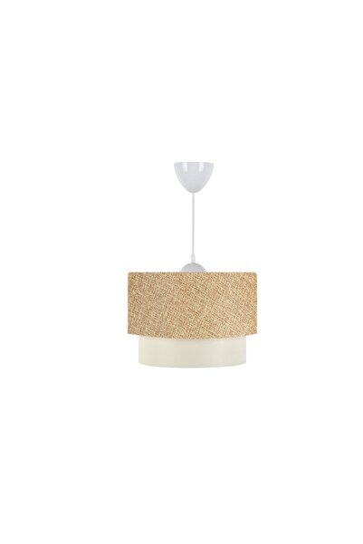 Vivense EVLİGHT TEKLİ PASTA SARKIT AVİZE KUMBEJİ