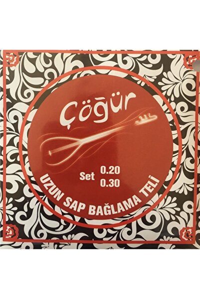 COGUR 004/CST مجموعة أسلاك الربط - مقبض طويل (تقليدي - 0.20) |   فولاذ مقاوم ...