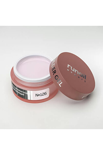 Defnail Runail Expert Serisi Protez Tırnak Jeli 50gr UV Builder Gel