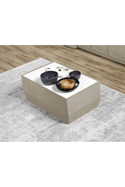 Mobila Laguna Revi upholstered coffee table