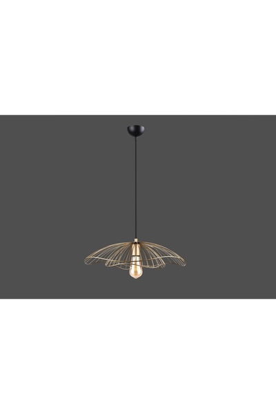 Vivense MİMARİ TASARIM DUBLEKS KAFES, GOLD