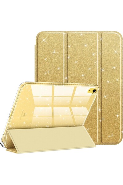 UnDePlus iPad 11Th Generation A16 11Inch/10Th Generation 10.9Inch Case Flip C...