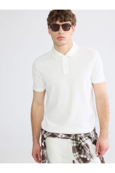 LC Waikiki Ανδρικό μπλουζάκι XSIDE Polo Neck