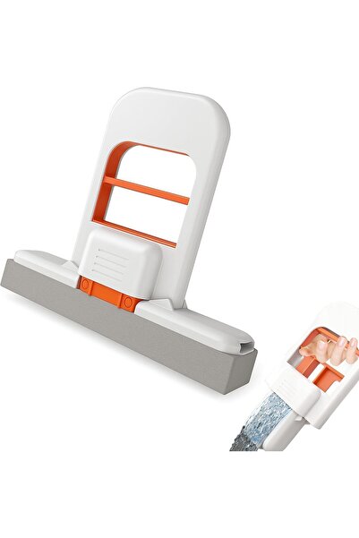 adak ممسحة مكتبية صغيرة قابلة للطي