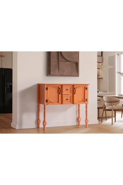 Vivense ÇİÇEK DRESUAR