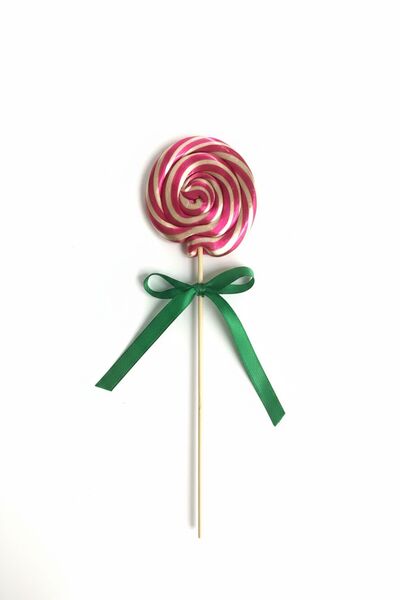 Honey Candy Balcı Şekerleme Büyük boy sosyete şeker 1 adet 30 gr kurdelalı pe...