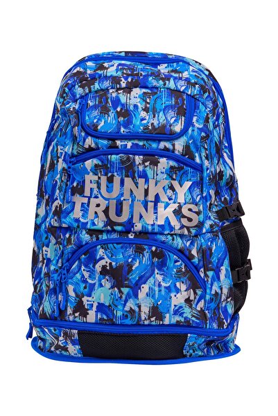 Funky Trunks Elite Squad Backpack You Messer – 40L Sports Bag