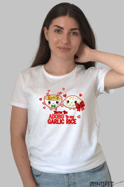 GILDAN Μπλουζάκι Ζευγαριού για την Ημέρα του Αγίου Βαλεντίνου: Είσαι η άλλη μ...