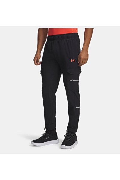 Under Armour Erkek UA Tech Utility Woven Eşofman Altı 6004966-003