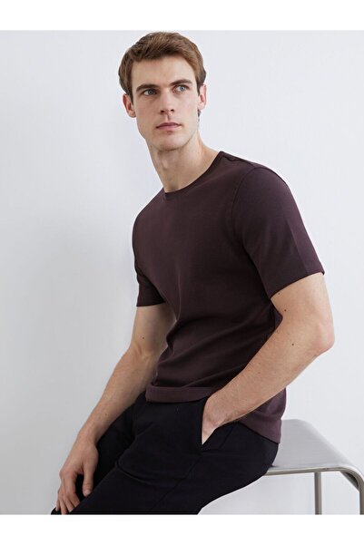 LC Waikiki Tricou pentru bărbați SOUTHBLUE guler rotund