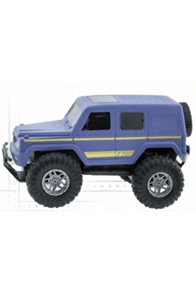 Generic Kids' Offroad Car with Wireless Remote Control - 1:18 Scale, Assorted...