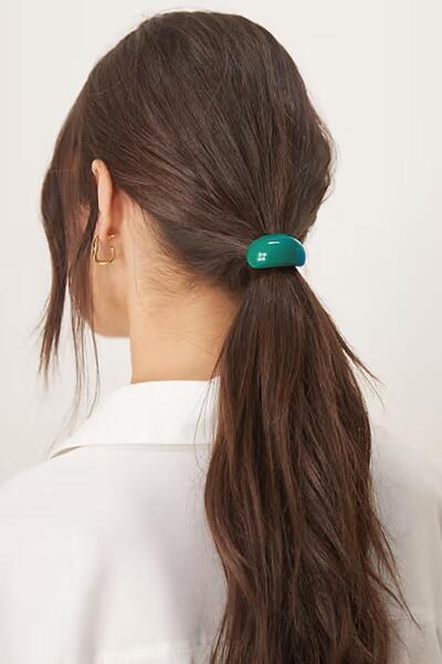 New Obsessions Акрилова гумка для хвоста коня