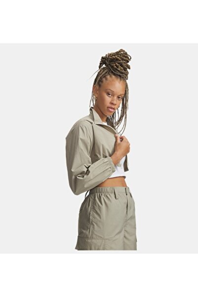 Under Armour Kadın UA Unstoppable Utility 3in1 Ceket 6009688-203