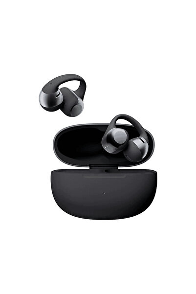 Shokz OpenDots One Kablosuz Kulak İçi Kulaklık Siyah