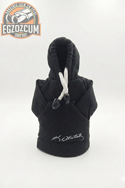 EGZOZCUM Universal Gear Shift Cover - Stylish Design Washable Gear Shift Cover