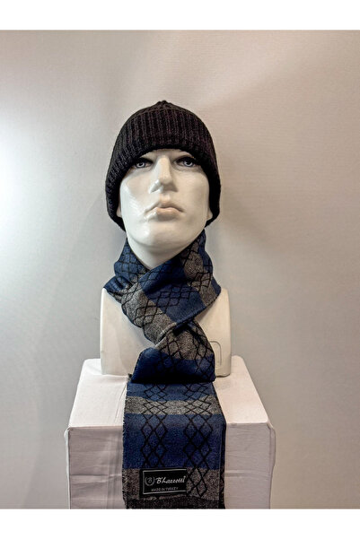 B'lazzotti Erkek Kaşkol