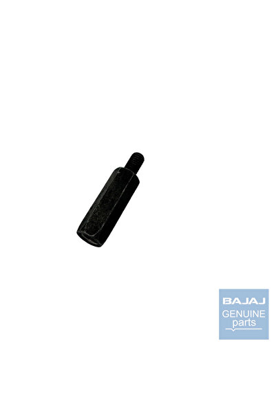 Bajaj Pulsar NS 200 UG Koruma Demiri Saplaması Alt