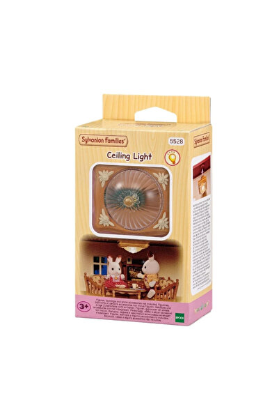 SYLVANIAN FAMILIES Tavan Lambası