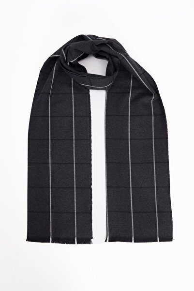 Tudors Чоловічий зимовий шарф