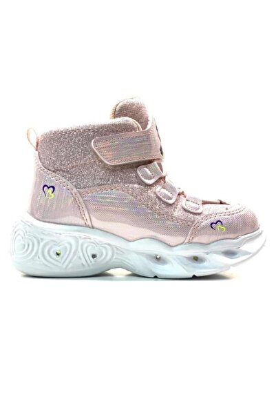 Promax 1800 Lightweight Orthopedic Girls' Powder Glitter Unicorn Lighted Boot...