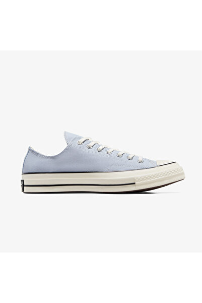 Converse Unisex šedé tenisky Chuck 70
