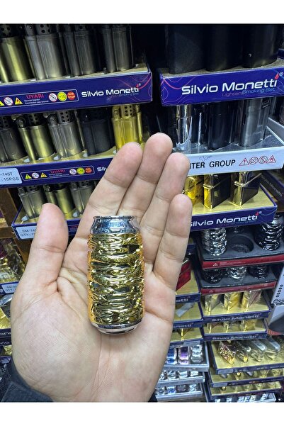 Ö ÖZMERT ASKERİ MALZEME Hediyelik Çakmak Model -11